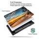 thumbnail image 2 of Kerom Compatible Con Macbook Pro De 13 Pulgadas Funda 2022-2016 Versión M2 M1 A2338 A2289 A2251 A2159 A1989 A1706 Carcasa Rígida De Plástico Y Cubierta Para Teclado Con Logotipo Recortado Beach Sunset, 2 of 5