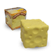 thumbnail image 1 of Squeeze Cheese Figura Antiestres Fidget Squishy Forma De Queso Con Aroma, 1 of 3