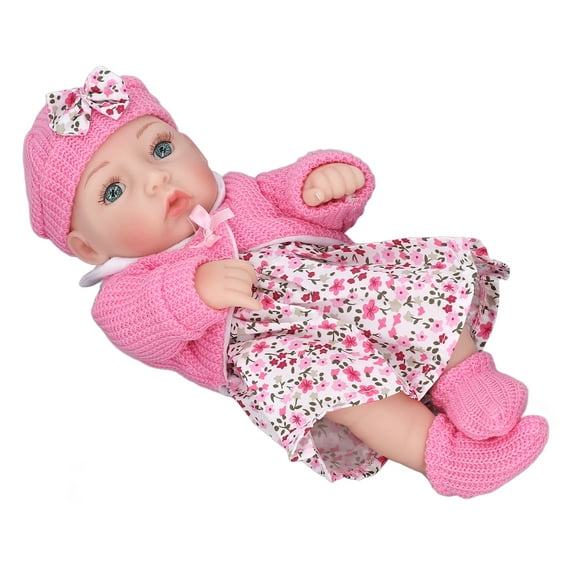 Newborn Girl Dolls,  Simulation Girl Doll  For Party