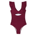 Himmake Bathing Suits for Women 2024 Swim Suits 2024 Swimming Suits