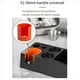 thumbnail image 2 of EstacióN de Apisonamiento de Accesorios para Café, Soporte para Tapete de ManipulacióN de Café Expreso, EstacióN de Soporte para Portafiltro de Café para 51-58 Mm, 2 of 5