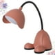 thumbnail image 2 of Lámpara de protección ocular LED multifunción Luz de escritorio para dormitorio de estudiante Luz de lectura de libro de carga USB (color aleatorio), 2 of 3