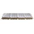 thumbnail image 1 of Onduline North America 860C Poly-lite Clear 12 ft. Panel, 1 of 1