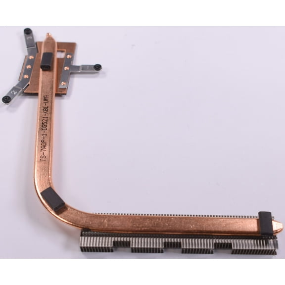 Compatible With 5H40N82349 Replacement for 5H40N82349 Lenovo Cpu Heatsink 80XM00GRUS 80XM0000US 320-15IKB