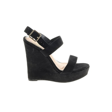 

Pre-Owned Shu Shop Women s Size 6 Wedges