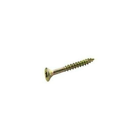

12PK Grip-Rite 2GCS1 Phillips Construction Screws 2 Inch