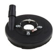 thumbnail image 1 of rta De Protección Contra El Polvo De 7 Pulg. Se Adapta A Las Amoladoras Angulares De 180 Mm rta De Protección Contra El Polvo Al Vacío Zulema Cubierta de polvo para amoladora angular, 1 of 8