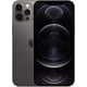 thumbnail image 1 of Smartphone iPhone 12 PRO MAX 256GB Negro Reacondicionado Apple 12 PRO MAX, 1 of 4