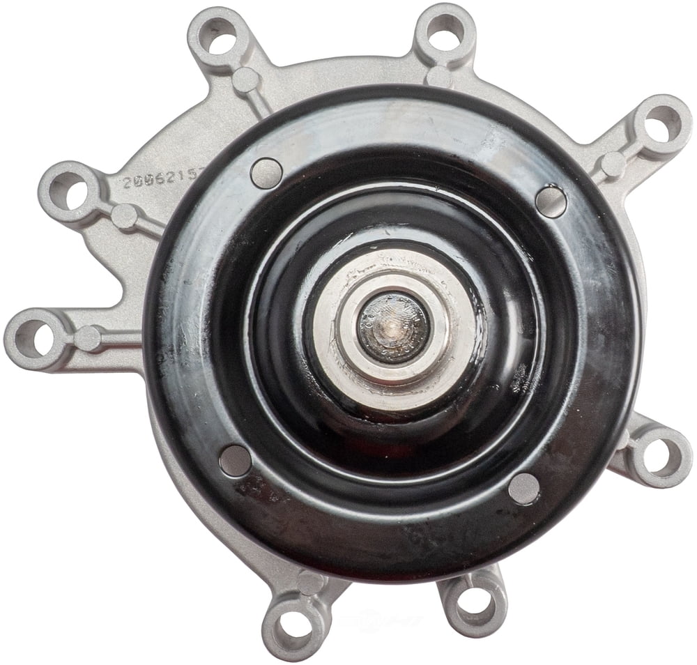 MWP504 Melling Water Pump for Chrysler/Dodge/Jeep/Ram 3.7L & 4.7L SOHC Engines Fits select: 2007-2012 JEEP LIBERTY, 2002-2012 DODGE RAM 1500