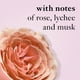 thumbnail image 3 of Perfume philosophy Amazing Grace Ballet Rose Eau de Toilette 120 ml Philosophy NA, 3 of 6