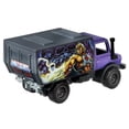 thumbnail image 3 of Vehículo de Juguete Hot Wheels Collector MOTU 88 Mercedes Unimog U1300, 3 of 3