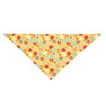 thumbnail image 4 of Hearth & Gear Easter Pet Bone Dog Triangle Bandana Pet Accessory Soft Fabric Cute And Versatile Reflective Dog Dog Name Dog Color Dog Colors Color for Dogs Leather Dog Dog Colors with Names Dog Colors, 4 of 6