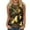 Gold, variant on Summer Tops For Women 2025 Tube Tops For Women CottonTshirts Shirts For Women Plus Size ReligiousWomen Blouses For Work CasualT Shirts For Women Graphic T-Shirts Black