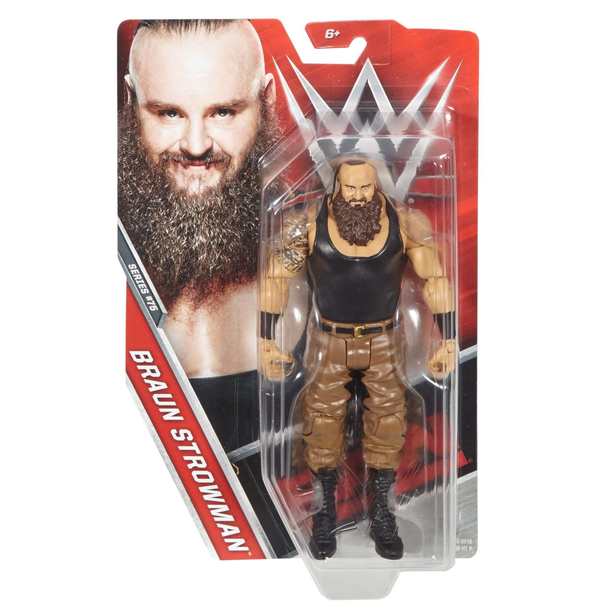 braun strowman toy figure