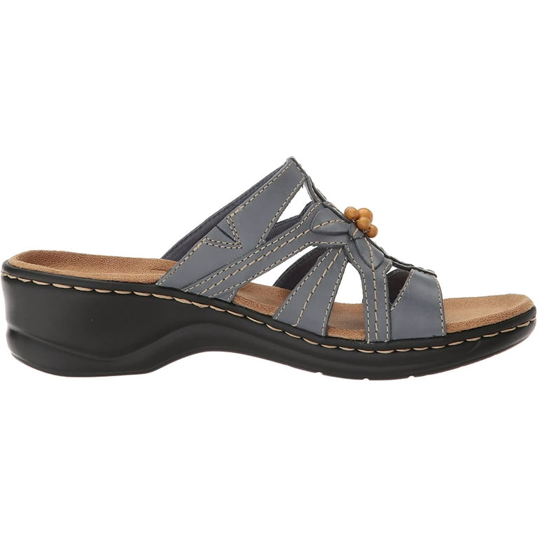 Clarks Womens Lexi Myrtle Sandal Walmart