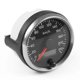 thumbnail image 5 of Car Universal 85mm Speedometer Odometer Car Speedometer 220km/H, 5 of 5