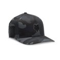 thumbnail image 1 of Gorro Fox Racing Fox Head Flexfit negro CAMO talla L, 1 of 2