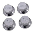 thumbnail image 2 of Professional Speed Control Knobs Guitar Accessories Replacements for sq 2pcs T 2pcs T 2pcs V, 2 of 8