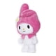 thumbnail image 4 of Peluche GUND Sanrio Hello Kitty My Melody, 9.5 pulgadas, rosa y blanco, 4 of 4