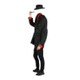 Angels Costumes ANG-91105-C Invisible Man Adult Costume, One Size ...
