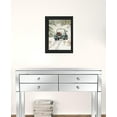 thumbnail image 2 of Winter Park 1 Black Framed Print Wall Art, 2 of 3