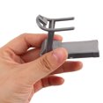 thumbnail image 3 of Miangastore Miniature Fitness Equipment Model Running Machine Model Fun Mini Running Machine Decor Desk Accessory For Men Unique Office Decor For Fitness Enthusiasts, 3 of 8
