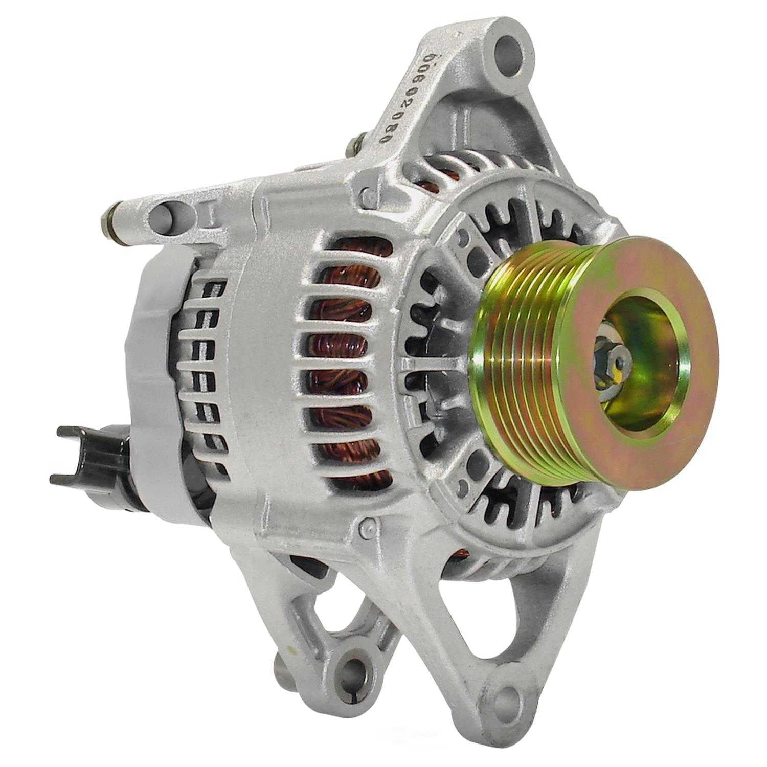 FVP Professional 15698 Alternator Standard