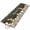 Brown, variant on Area Rugs 2.7'x5', Easter Carpet for Living Room Bedroom Dining Room, Spring Watercolor Bunny Eggs Flower Leaf Beige Throw Kitchen Rugs Non Slip Washable Rectangle Indoor Outdoor Rugs
