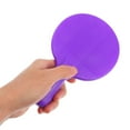 thumbnail image 2 of HLONK Portable Table Tennis Paddle Set with Retractable Net and Balls, 2 of 11