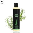 thumbnail image 1 of Rosemary Hydrolyzed Keratin Shampoo, 1 of 1