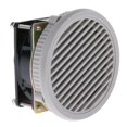 thumbnail image 2 of Ventilador de Ventilación de con Obturador de Montaje en Pared Universal con de Aire, 2 of 6