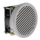 thumbnail image 2 of Ventilador De De Obturador De Para Ventilación De En Garaje, 67 M³ / H, 4 ", 2 of 6