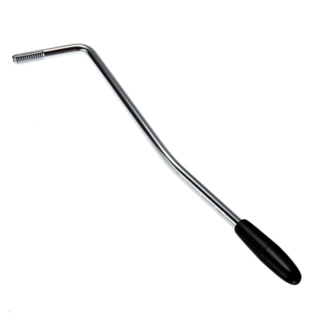 6mm Tremolo Arm Bar Mini Portable Instrument Tool for Music Player Learner
