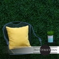 thumbnail image 7 of 3rd Street Inn Artificial Plant Greenery Panel - Boxwood - 2 Pack, 7 of 7