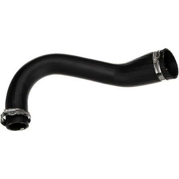 Turbocharger To Intercooler Hot Side Turbocharger Intercooler Hose - Compatible with 2011 - 2015 Chevy Cruze 1.4L 4-Cylinder Gas 2012 2013 2014