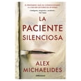 thumbnail image 1 of La Paciente Silenciosa Alfaguara Alex Michaelides, 1 of 2
