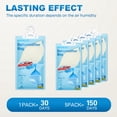 thumbnail image 2 of Deshumidificador colgante para armario VigorLife, 275 ml, 5 unidades, 2 of 7