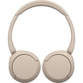 thumbnail image 3 of SONY AUDIFONOS Sony  WH-CH5//20-BEIG, 3 of 7