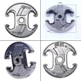 thumbnail image 5 of 325"-7T Clutch Drum Clutch Assy Sprocket Rim Needle Bearing Kit For Husqvarna 340 345 346XP 350 351 353 445 450 E Chainsaw, 5 of 5