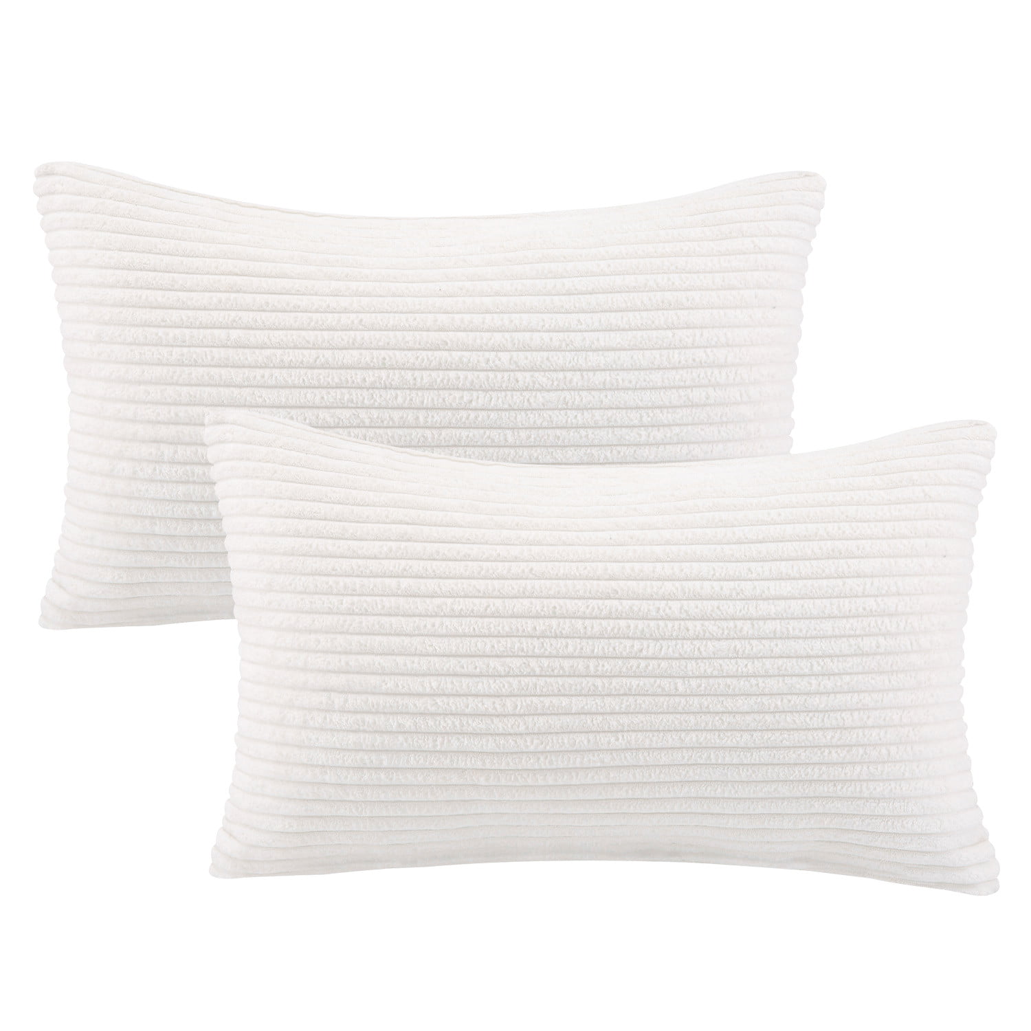 Charcoal Grey Velvet Pillow 20 x 12 — Ya Living