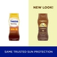 thumbnail image 2 of Coppertone Tanning Sunscreen Lotion, SPF 15 Broad Spectrum Sunscreen, 8 fl oz, 2 of 13