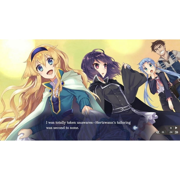 Fault Milestone One - Nintendo Switch - Walmart Business