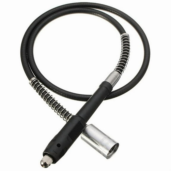 Rotary Grinder Flexible Shaft Extension Cable Universal Electric Grinder Flexible Shaft Engraving Accessories