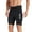 Black, variant on Men's 2mm Neoprene Diving Shorts - Short Pants for Surfing Snorkeling Swimming