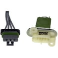 thumbnail image 2 of Dorman 973-434 HVAC Blower Motor Resistor Kit for Specific Chevrolet / GMC Models 2005 Chevrolet Colorado, 2 of 2