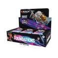 thumbnail image 1 of Juega a Booster Box Magic: The Gathering Foundations, 1 of 7
