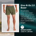 thumbnail image 2 of SHIQI-Mens Give-n-go 2.0 Boxeur, 2 of 4