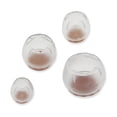 thumbnail image 2 of Funda para patas de silla, almohadilla para patas de mesa y silla, funda protectora para patas de taburete, almohadilla para patas de mesa, suelo de madera silencioso, funda para patas de, 2 of 6