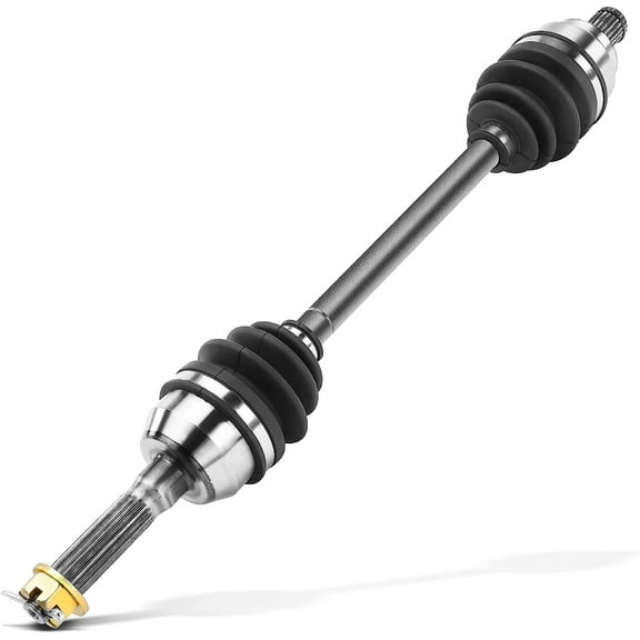 A-Premium CV Axle Shaft Assembly Compatible with Polaris Sportsman 400 450 500 570 800, Sportsman SP 570, Front Left or Right, Replace# PO-321, 1332931