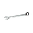 thumbnail image 1 of K Tool International KTI45914 .44 in. SAE Ratcheting Reversible Wrench, 1 of 1